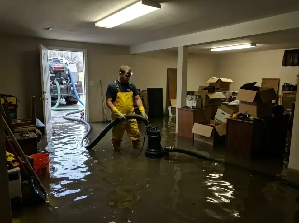 basement-burst-pipe-flooding-a-001 — frequently asked questions, 24-Hour Water Damage Restoration Services in Cudahy, WI